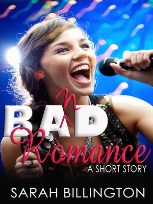 cover image of Ba(n)d Romance